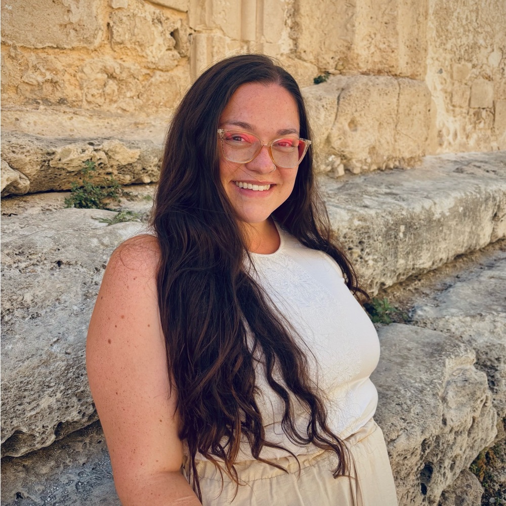 Meet your Posher, Miranda